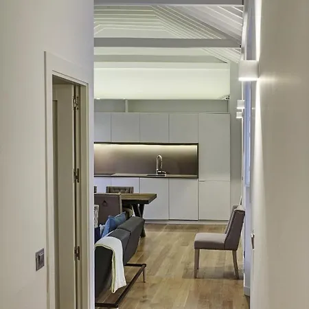 Duplex Lux Escudo Del Carmen Apartment Granada Exterior photo