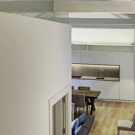Duplex Lux Escudo Del Carmen Apartment Granada Exterior photo