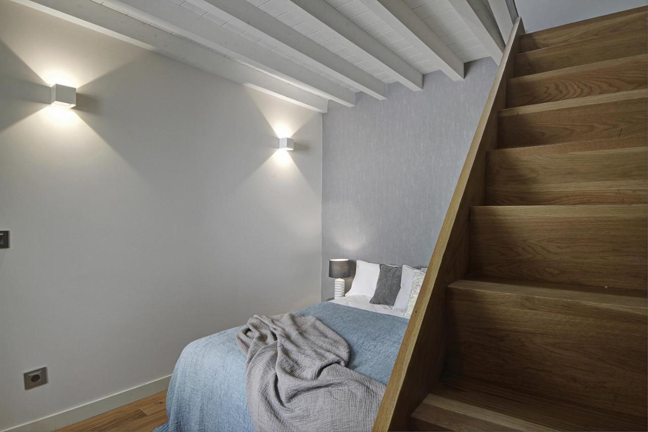 Duplex Lux Escudo Del Carmen Apartament Granada
