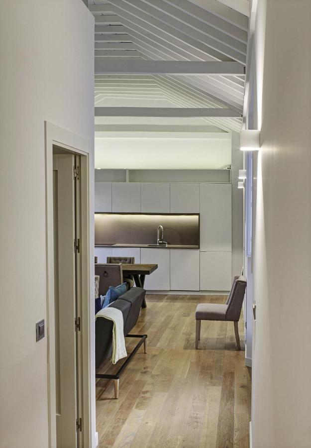 Duplex Lux Escudo Del Carmen Apartament *
