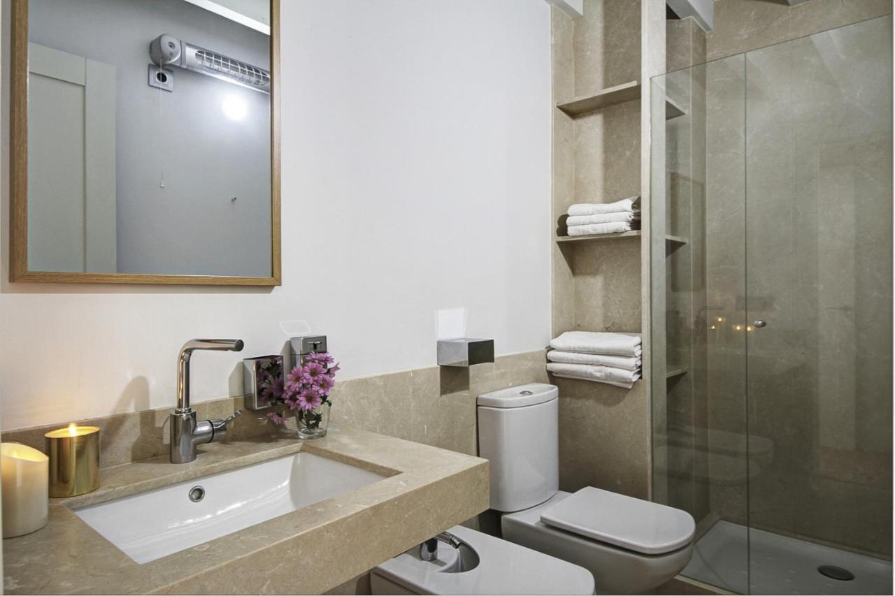 Duplex Lux Escudo Del Carmen Apartament *