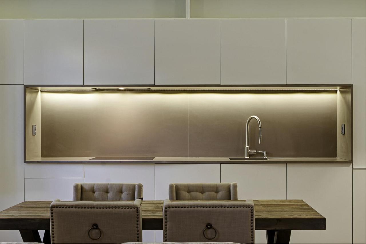 Apartament Duplex Lux Escudo Del Carmen Granada