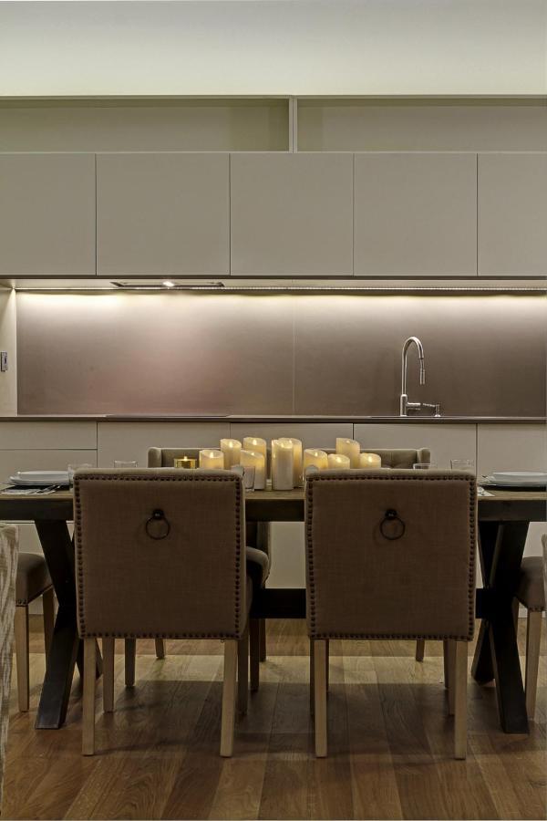 Duplex Lux Escudo Del Carmen Apartament *