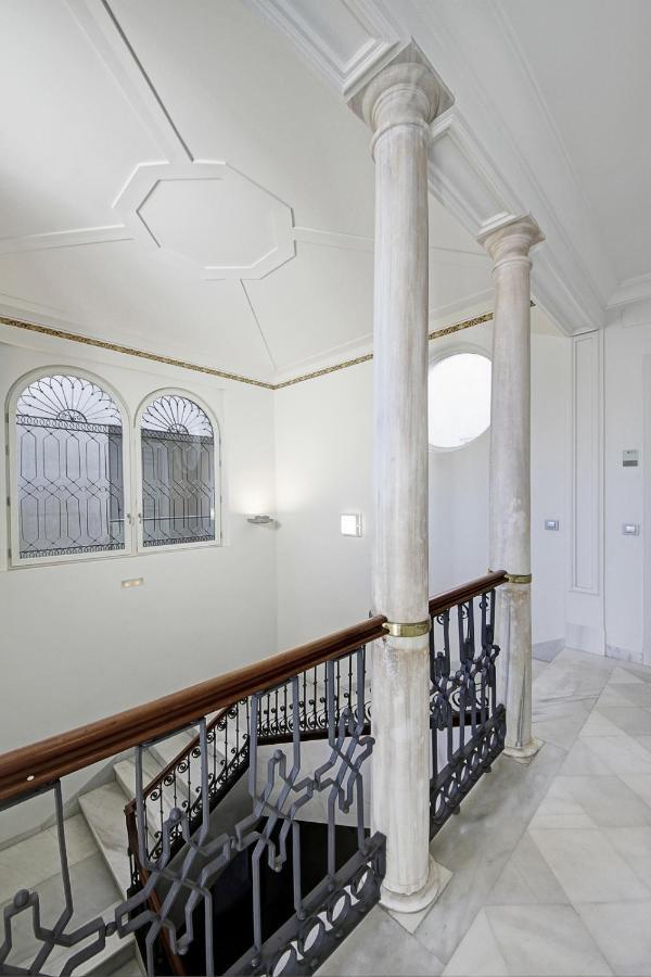 Duplex Lux Escudo Del Carmen Apartament *