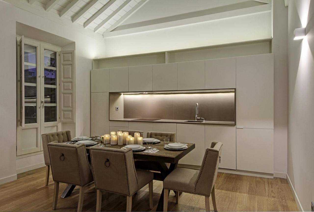 Duplex Lux Escudo Del Carmen Apartament *
