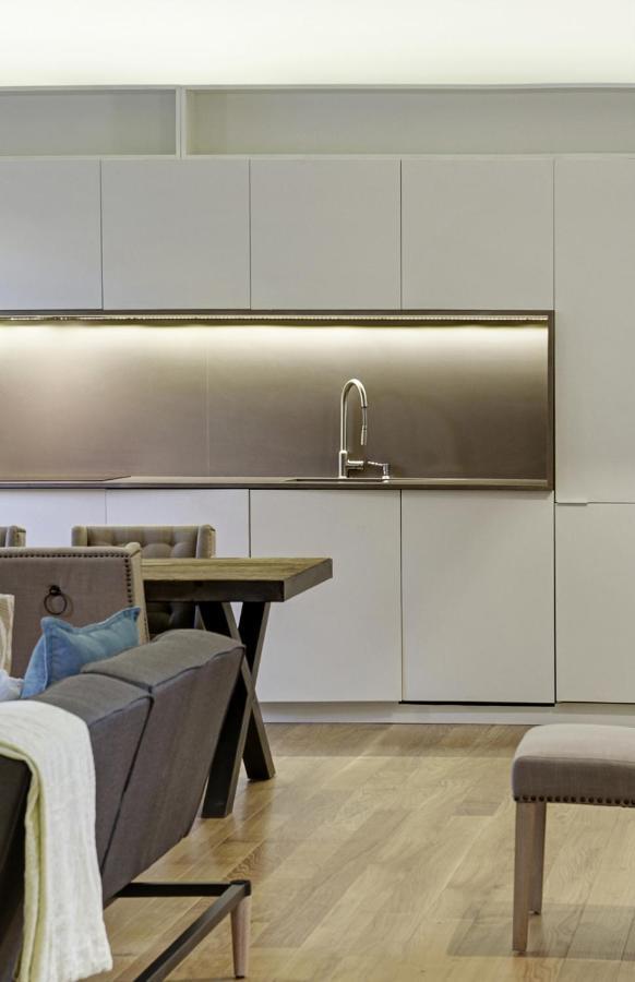 Duplex Lux Escudo Del Carmen Apartament *