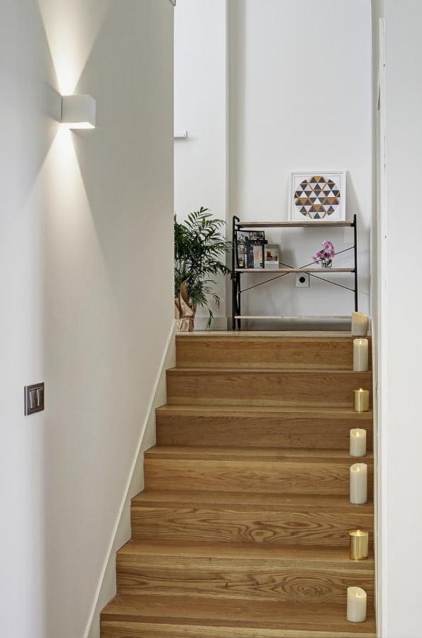 Duplex Lux Escudo Del Carmen Apartament Granada