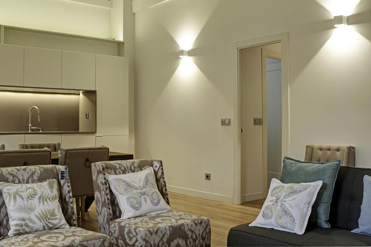 Apartament Duplex Lux Escudo Del Carmen *