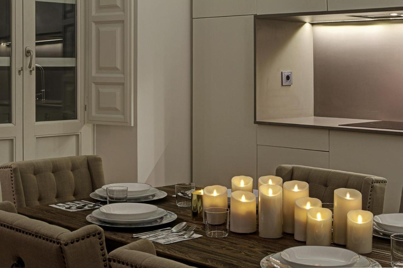 Duplex Lux Escudo Del Carmen Apartament